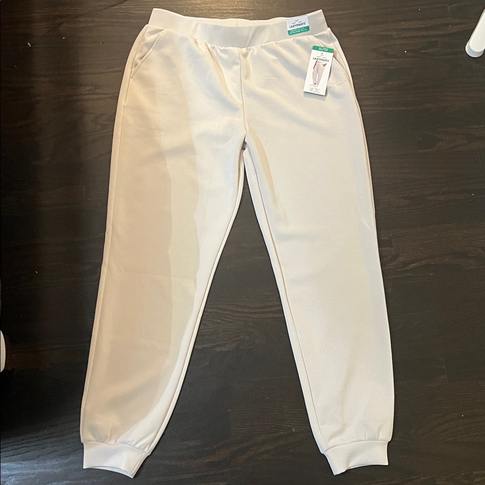 BNWT Costco Exclusive Lazy Pants